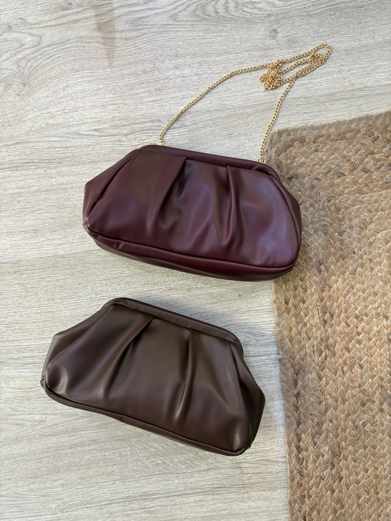 Bolso polipiel