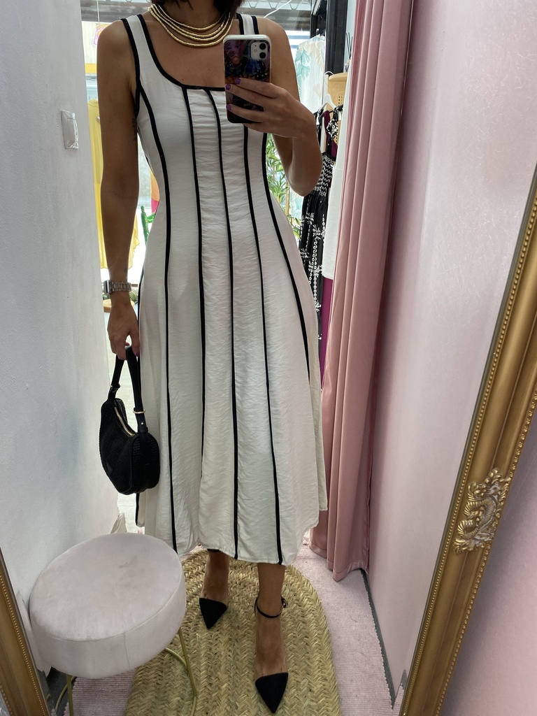 Vestido Cali
