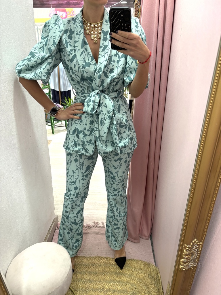 Conjunto Sofia