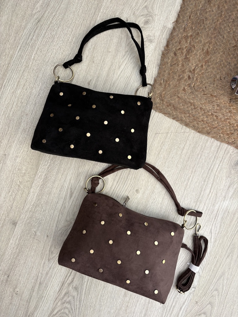 Bolso Tachuelas Antelina