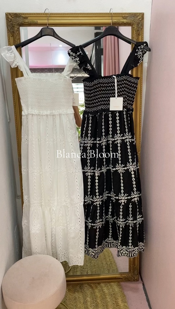Vestido Ibiza